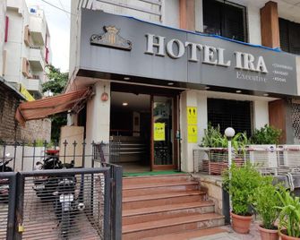 OYO 15349 Hotel Ira Executive - Aurangabad - Gebäude