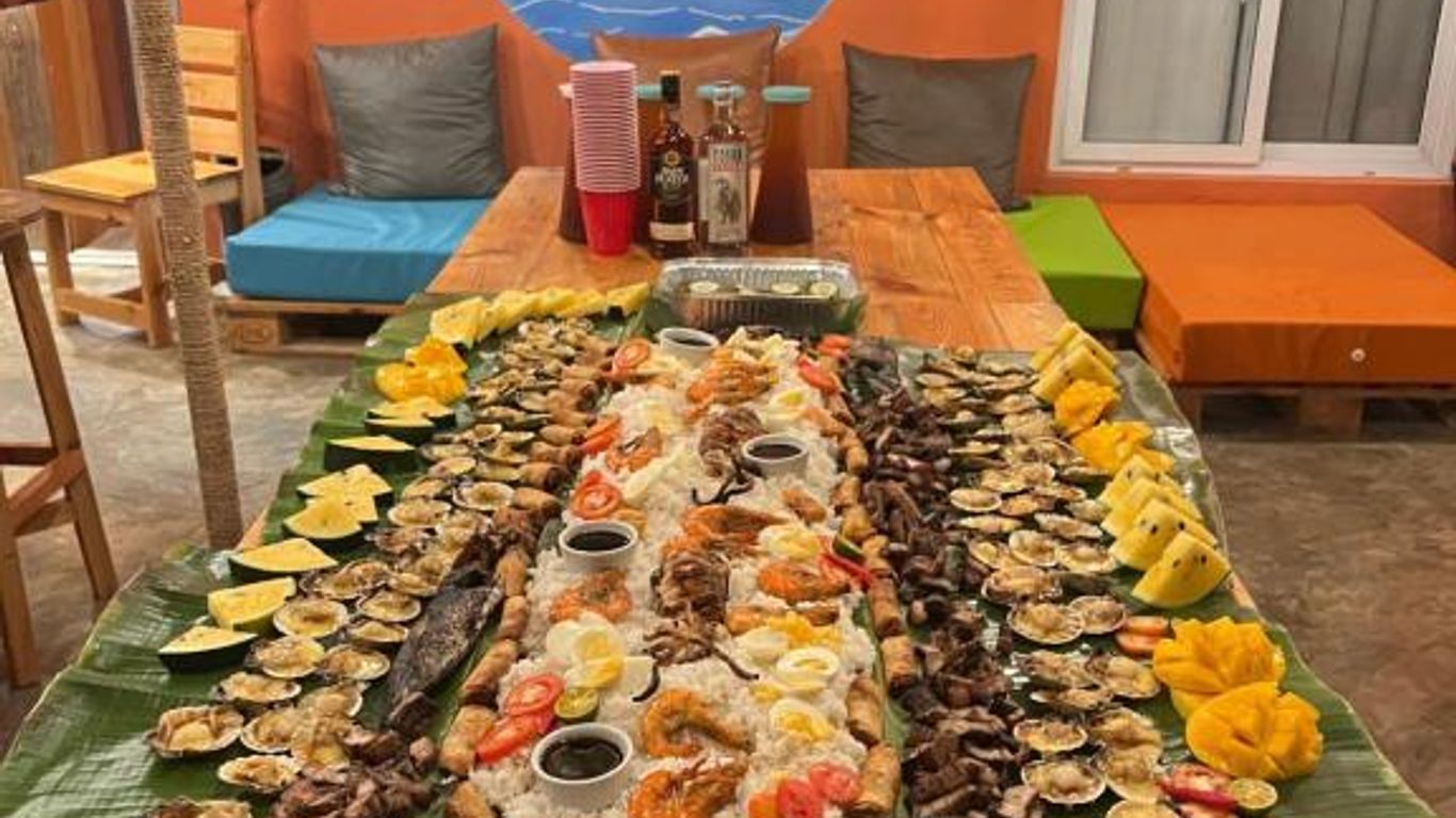 West Coast Beach House