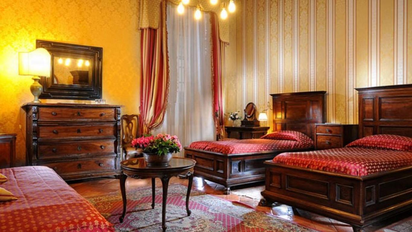 Hotel Monna Lisa