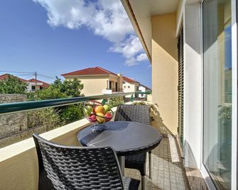 Atlantic Breeze by Atlantic Holiday - Porto Moniz - Balcony