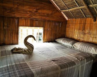 Hideaway Dive Hostel - Lapu-Lapu City - Habitación