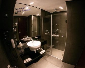 Hotel Gran Vivenzo Belo Horizonte - Belo Horizonte