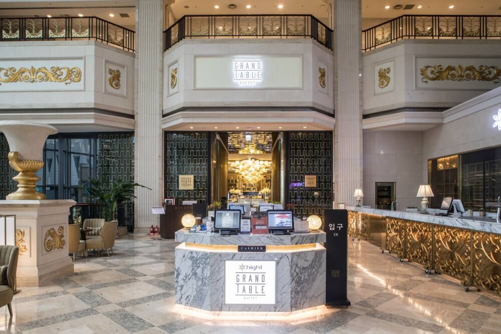 هاي 1 كوندومينيوم