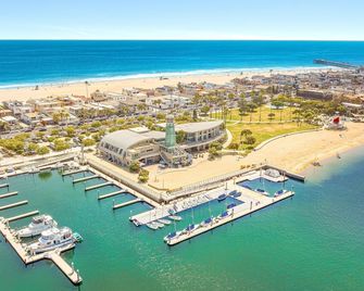 Updated 2Br Cottage One House From Beach - Super Central By Beachview Rentals - Newport Beach - Plage