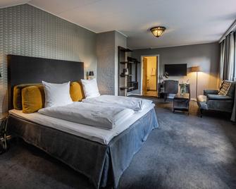 Hotel Scheelsminde - Aalborg - Chambre