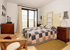 La Casa de Lela - Arrecife - Bedroom