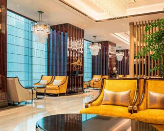 The St. Regis Changsha - Trường Sa - Hành lang