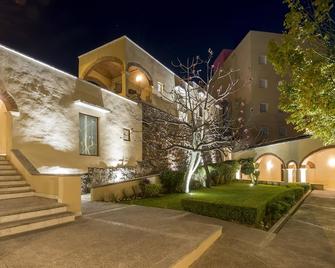 Hotel Ex-Hacienda San Xavier - Guanajuato - Accommodatie extra