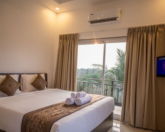 Aaria Hills - Arambol