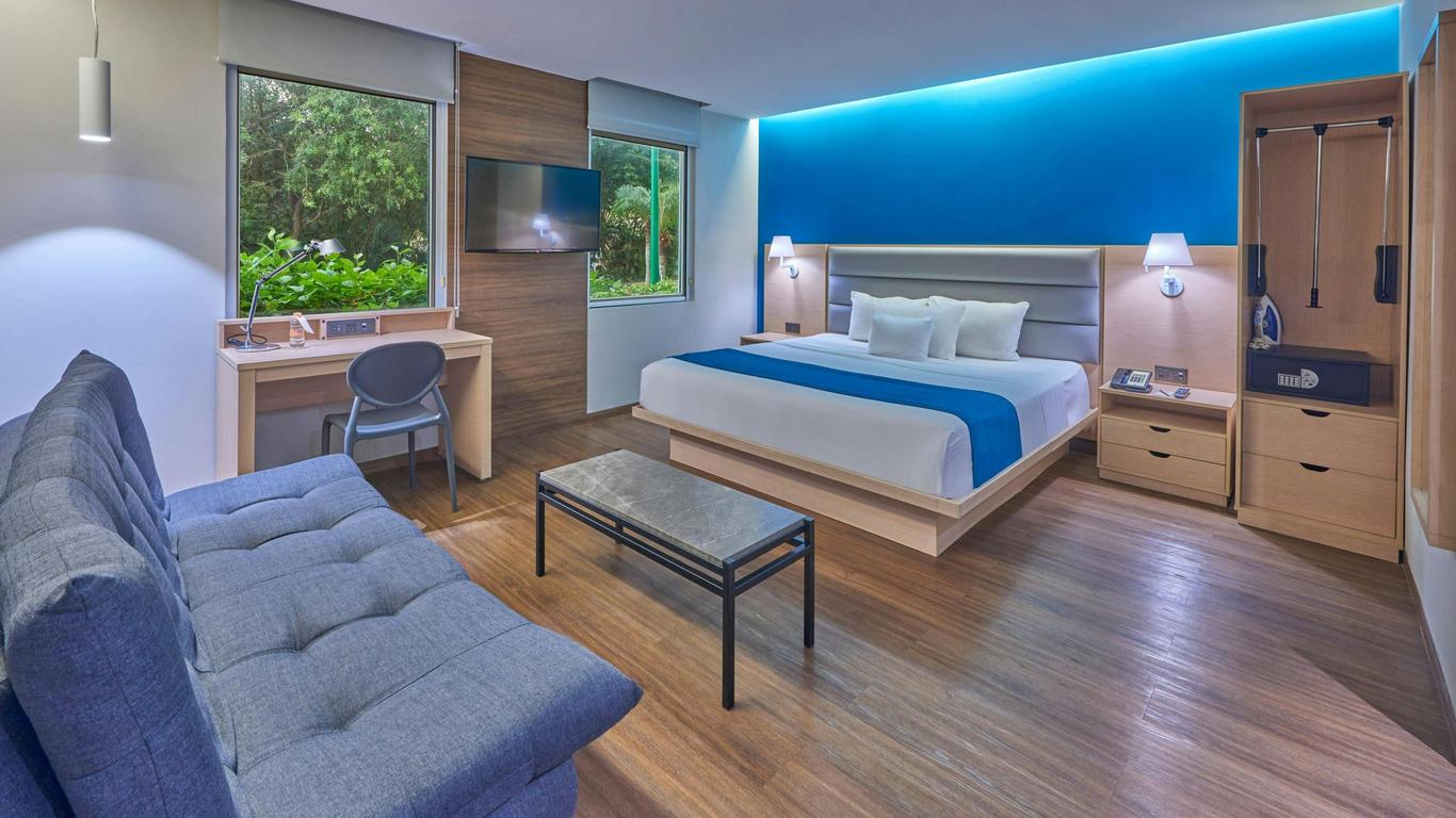 City Express by Marriott Playa Del Carmen