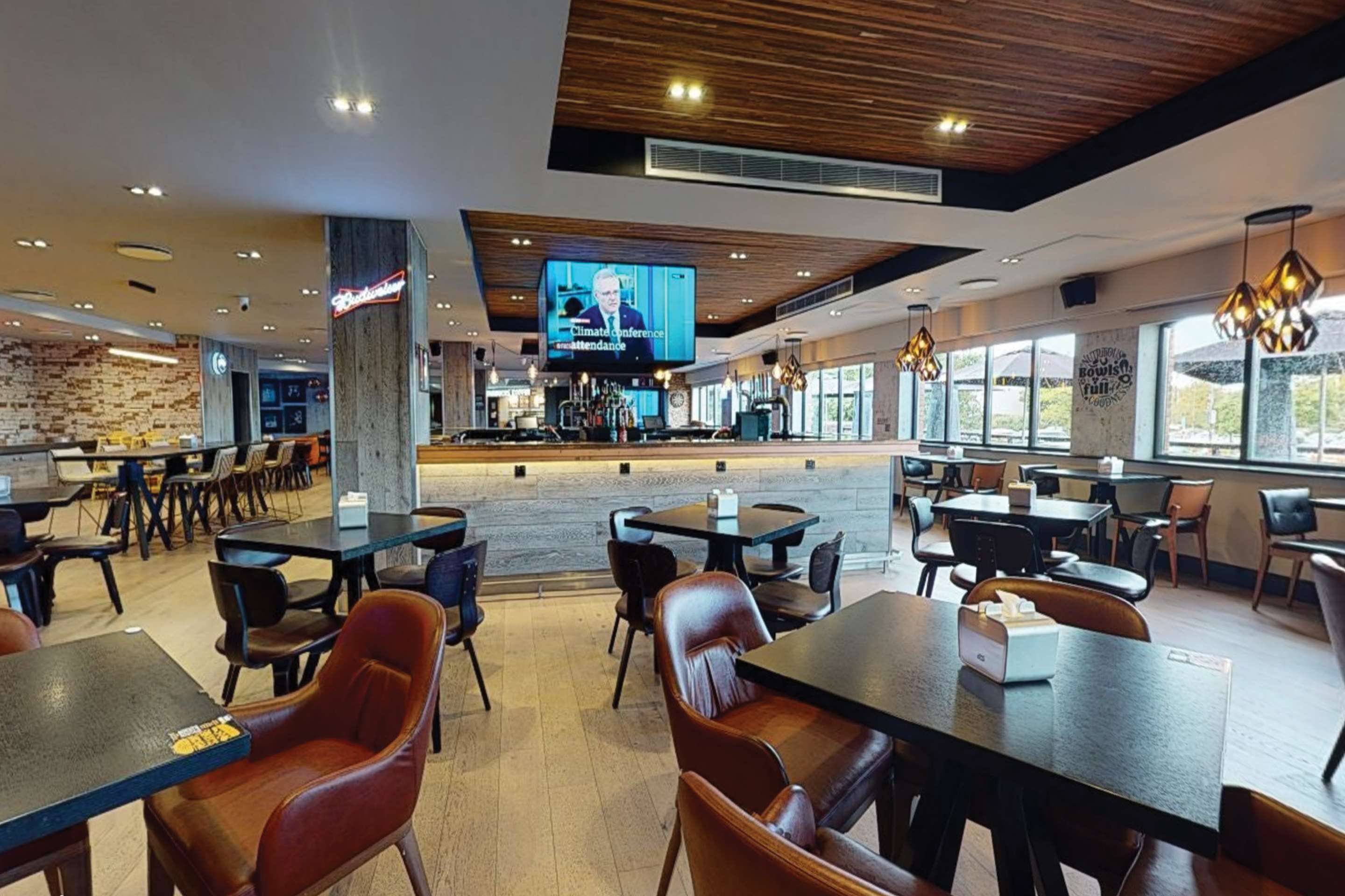 Village Hotel Nottingham