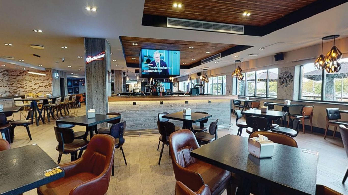 Village Hotel Nottingham