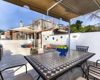 Bells Apartment - Sant'Agnello - Patio