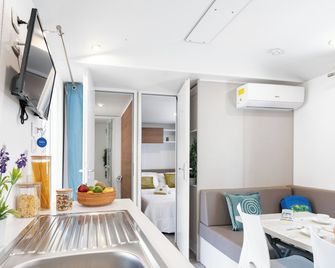 Club del Sole Spina Family Collection - Lido di Spina