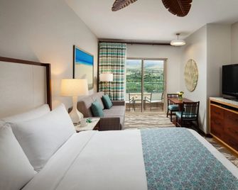 Marriott's Maui Ocean Club - Lahaina & Napili Towers - Lahaina