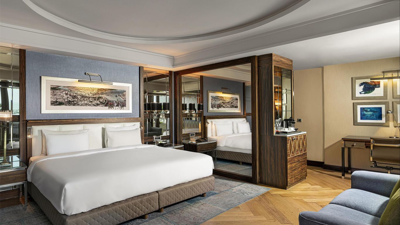 Radisson Blu Hotel, Istanbul Pera