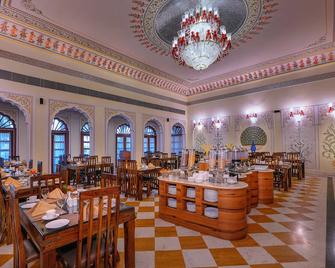 提格瑞斯度假村及水療中心 - 倫塔波爾 - 瑟瓦伊馬托布爾 - 餐廳