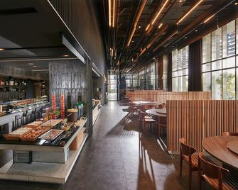 Orient Luxury Hotel - Chiayi - Bar