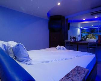 Lina Motel Tatuapé - São Paulo - Habitació