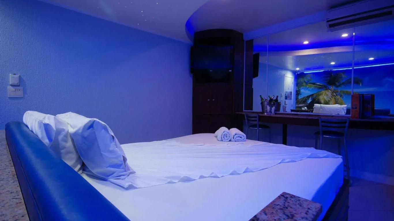 Lina Motel Tatuapé