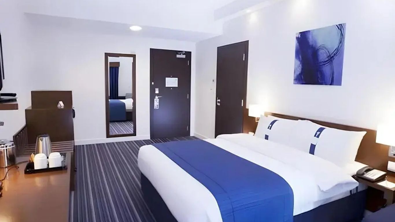 Holiday Bahrain Hotel