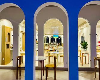 The Up Phu Quoc - Phu Quoc - Restaurant
