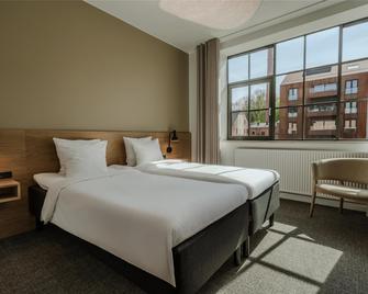 Radisson Blu Papirfabrikken Hotel, Silkeborg - Silkeborg - Ložnice