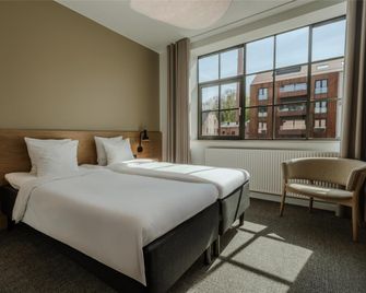 Radisson Blu Papirfabrikken Hotel, Silkeborg - Silkeborg - Chambre