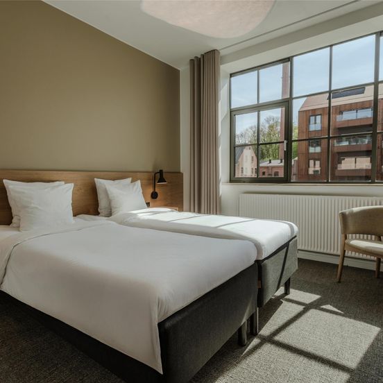 Radisson Blu Papirfabrikken Hotel, Silkeborg – Silkeborg
