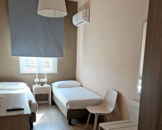 Hotel di Porta Romana - Milán - Habitación