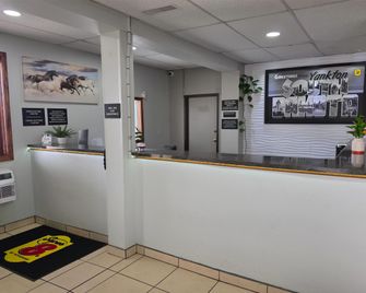 Super 8 by Wyndham Yankton - Yankton - Rezeption