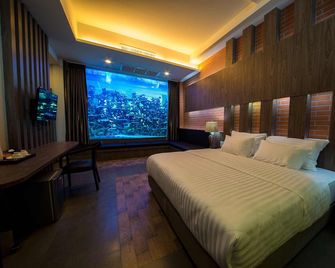 V20boutique Jacuzzi Hotel - Bangkok
