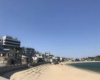 Shinojima Kanko Hotel Osumi - Minamichita - Beach