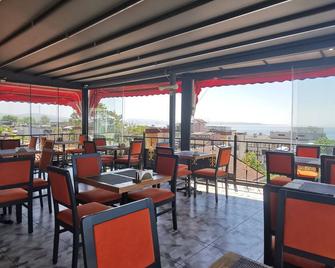 Apple Tree Hotel - Istanbul - Restaurant