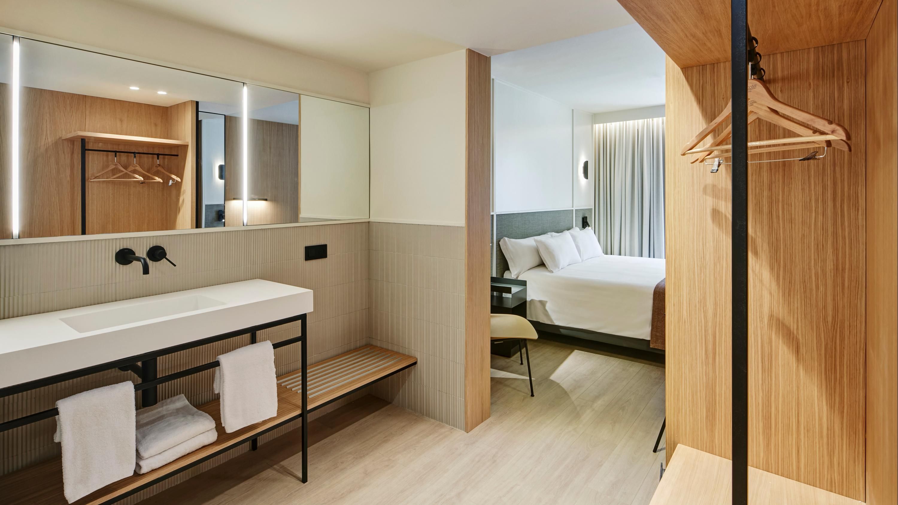 هوتل أتلانتس