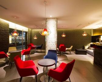 Hai Fu Hotel & Suites - Jincheng - Lounge