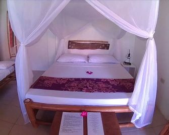 Alumbung Cottages - Panglao