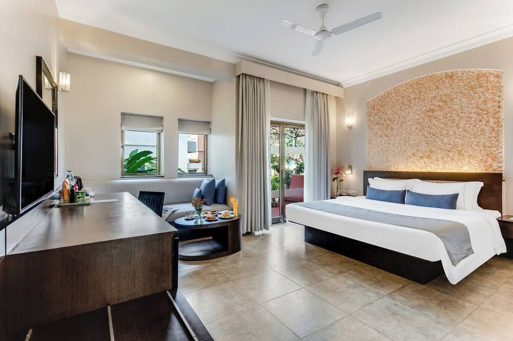 ويسبيرينج بالمز بيتش ريزورت