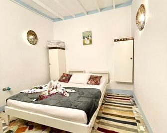 Nubian Palace Eco Lodge - Asuán - Habitación