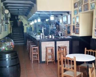 La Posada de Eustaquio - Canjáyar - Bar