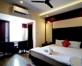 Royal Sea View - Digha - Bedroom