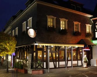Hotel Markt3 - Bad Honnef am Rhein - Gebäude