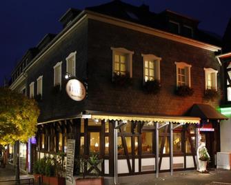 Hotel Markt3 - Bad Honnef am Rhein - Building