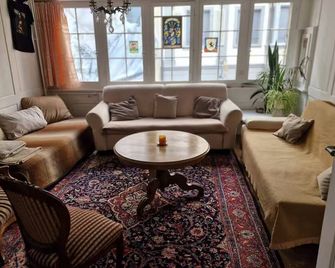 Zur Geduld, Historic Oldtown House - Stein am Rhein