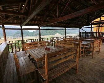 Fanqin Lanxin - Wenshan - Restaurant