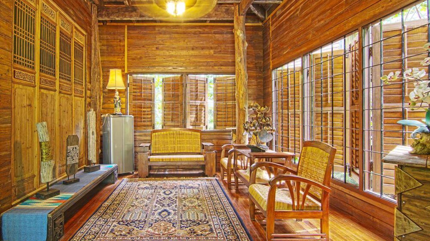 Fig Tree Hills Resort