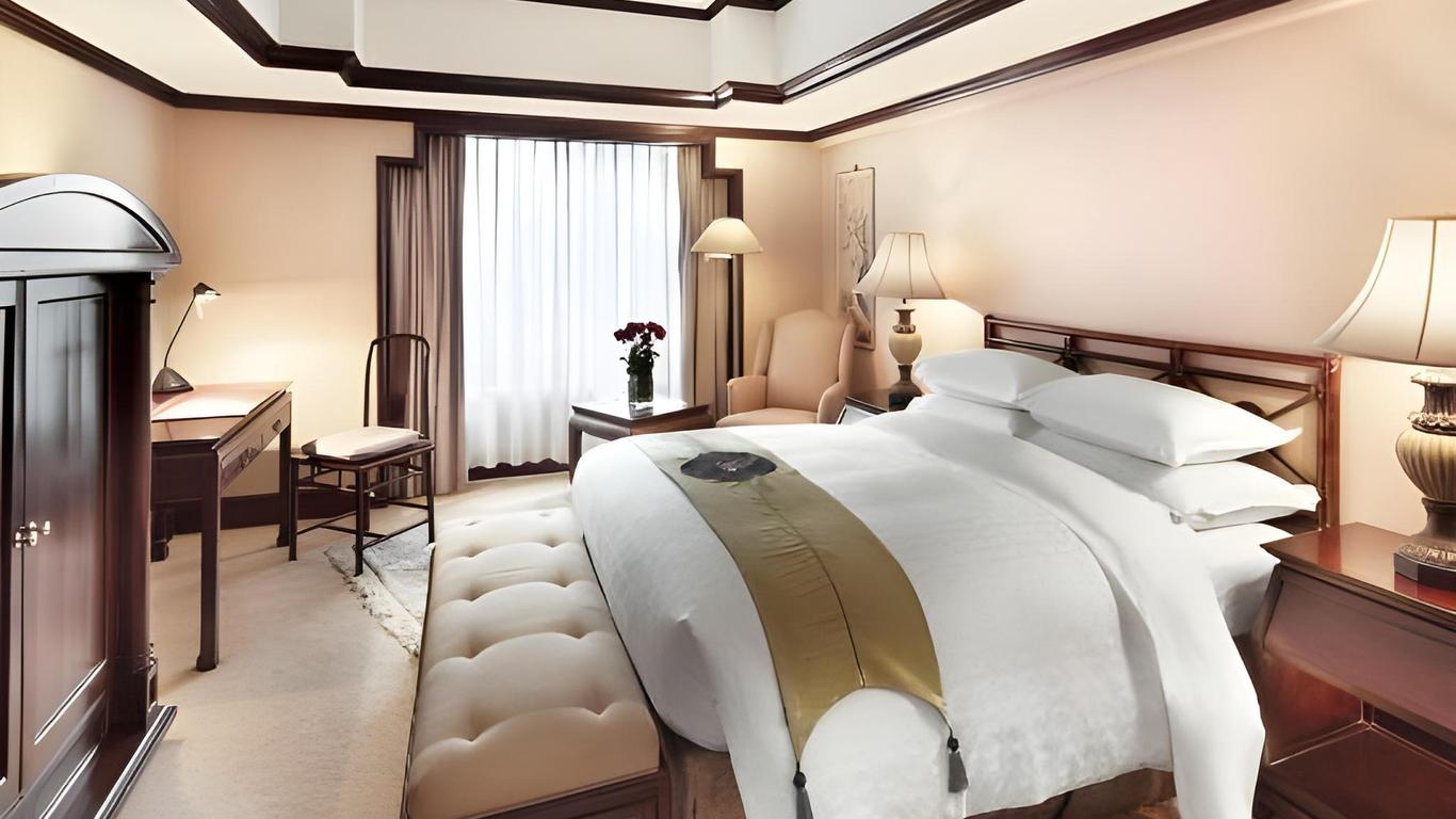 Hotel Shanghai Hongqiao - Handwritten Collection
