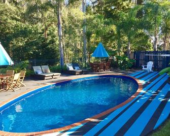 Stay Kerikeri - Kerikeri - Pool