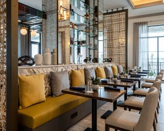 Hotel Indigo Panama City Marina By IHG - Città di Panama - Area lounge