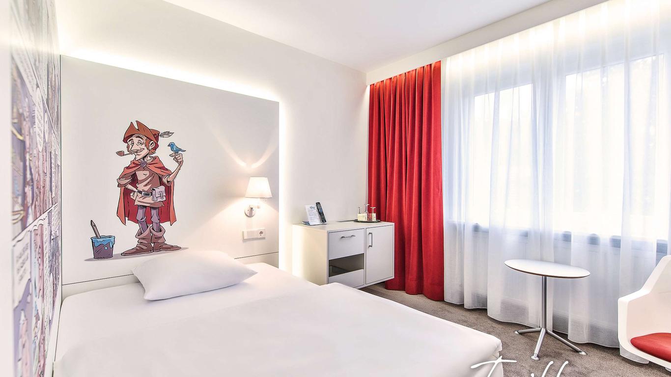 Hotel Am Triller